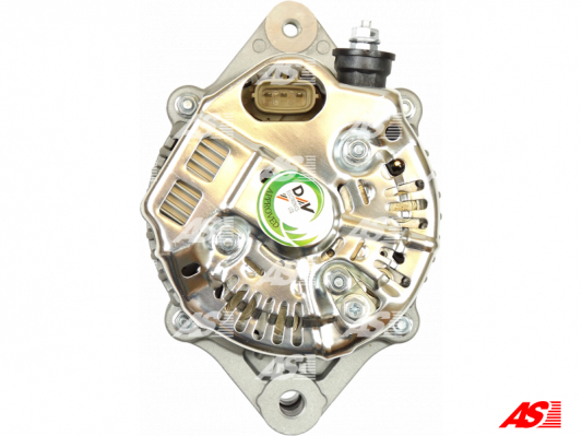 Alternator AS-PL A6046