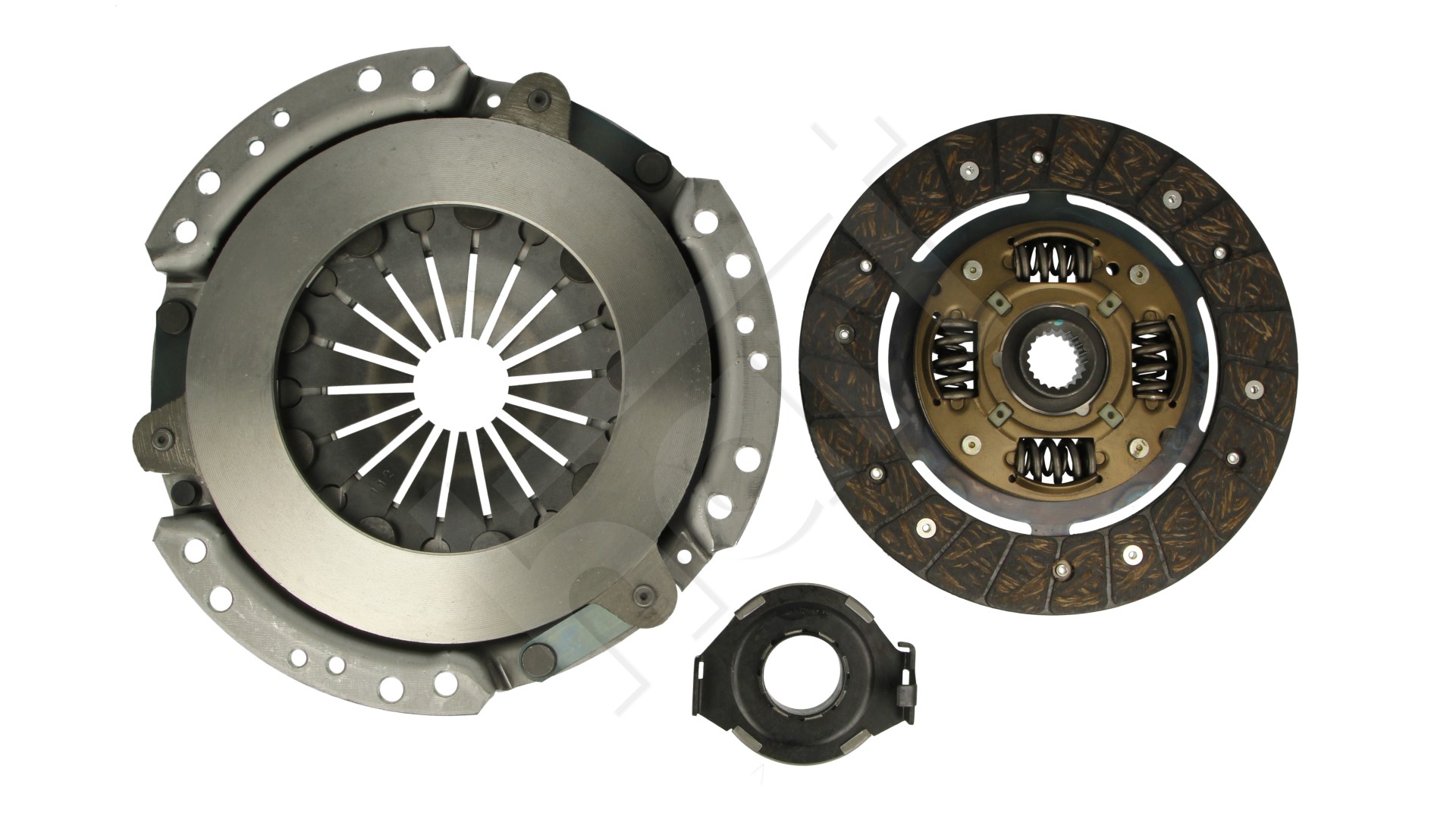 Zestaw sprzęgła HART 336 541