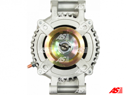 Alternator AS-PL A6143