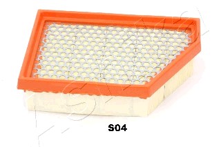 Filtr powietrza ASHIKA 20-0S-S04