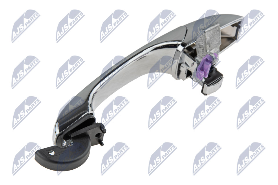 Klamka drzwi NTY EZC-CH-041