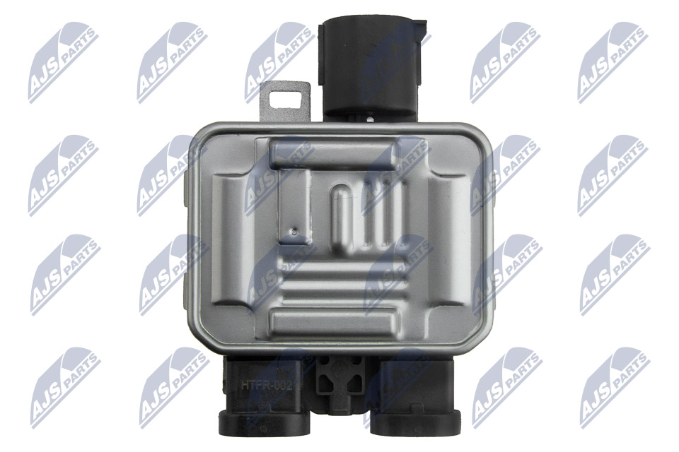 Sterownik, wentylator elektryczny (chłodzenie silnika) NTY CSW-FR-002
