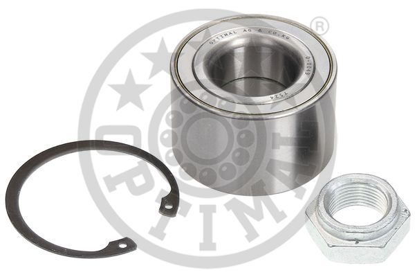 Zestaw łożysk koła OPTIMAL 892474