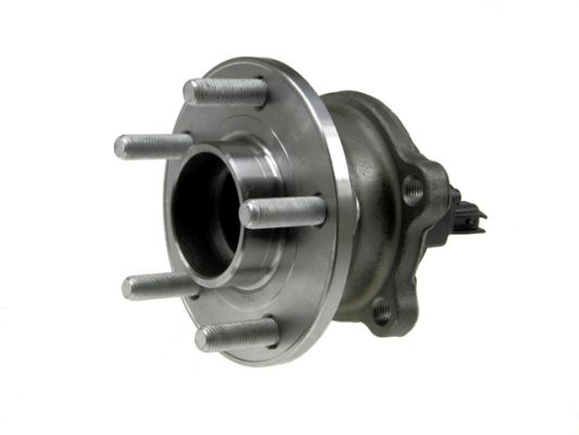 Zestaw łożysk koła NTY KLT-FR-049
