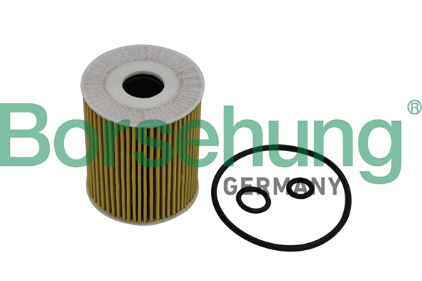 Filtr oleju BORSEHUNG B10533