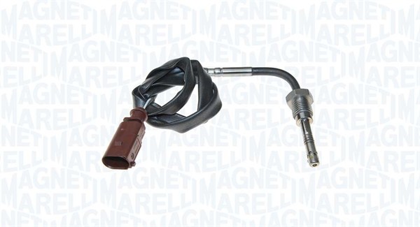 Czujnik  temperatury spalin MAGNETI MARELLI 172000069010