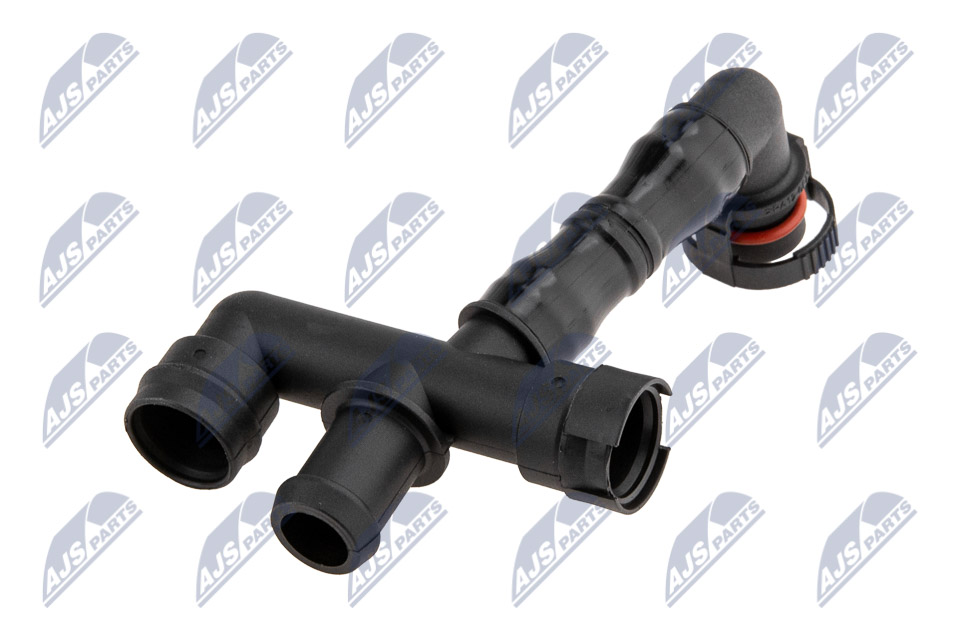 Przewód odmy NTY GPP-VW-053