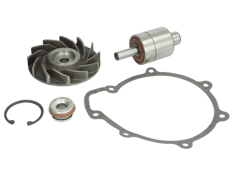 Zestaw uszczelek, pompa wodna THERMOTEC WP-MN111RK