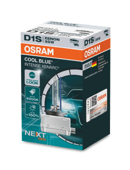 Żarówka OSRAM 66140CBN