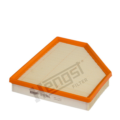 Filtr powietrza HENGST FILTER E1778L
