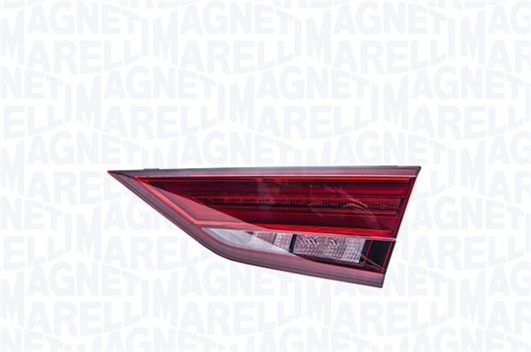 Lampa tylna zespolona MAGNETI MARELLI 714081710109