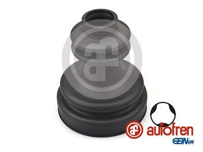 Zestaw osłon AUTOFREN SEINSA D8255