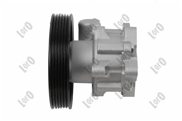 Pompa hydrauliczna, układ kierowniczy ABAKUS 140-01-057