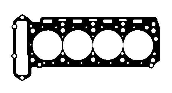 Uszczelka głowicy BGA CH6585