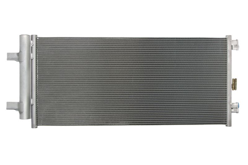 Skraplacz klimatyzacji DELPHI CF20600
