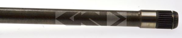 Półoś napędowa LÖBRO 304670