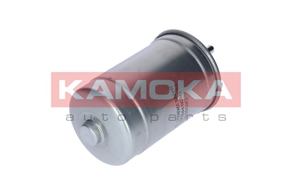 Filtr paliwa KAMOKA F302501