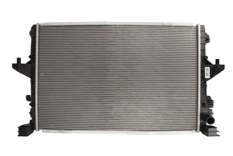 Chłodnica THERMOTEC D7W076TT