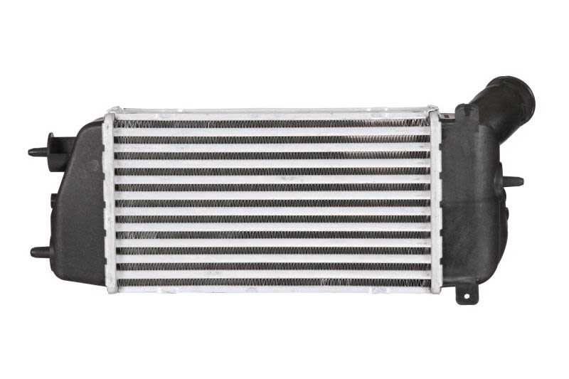 Chłodnica powietrza intercooler NRF 30836