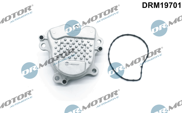 Pompa wody DR.MOTOR AUTOMOTIVE DRM19701