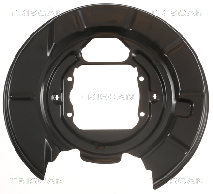 Tarcza kotwiczna TRISCAN 8125 11219