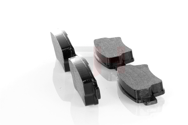 Klocki hamulcowe GH GH-410910