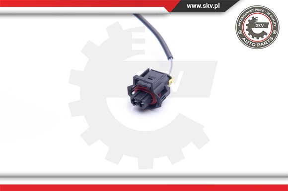 Czujnik temperatury spalin ESEN SKV 30SKV154