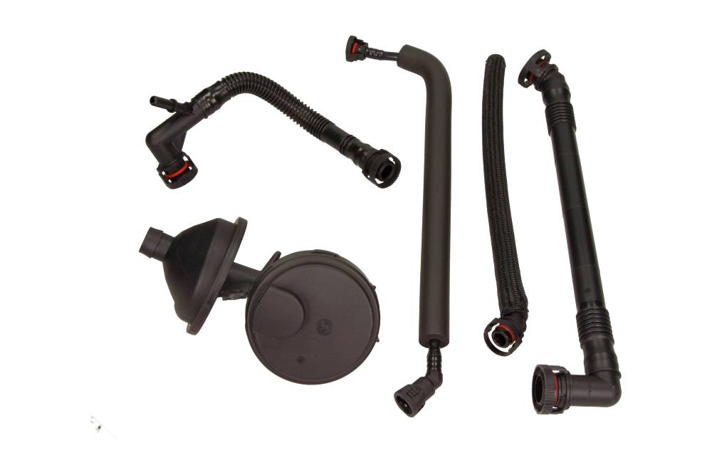 Zawór odmy MAXGEAR 28-0252SET
