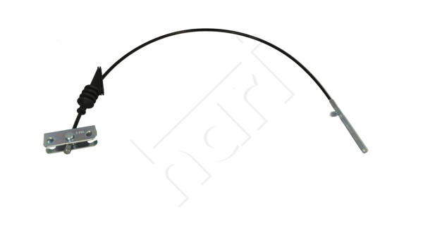 Linka hamulca ręcznego HART 228 293