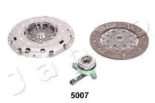 Zestaw sprzęgła JAPKO 925007