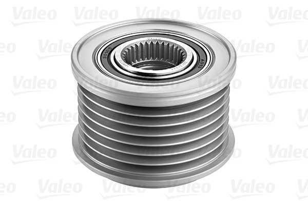 Sprzęgło alternatora VALEO 588072