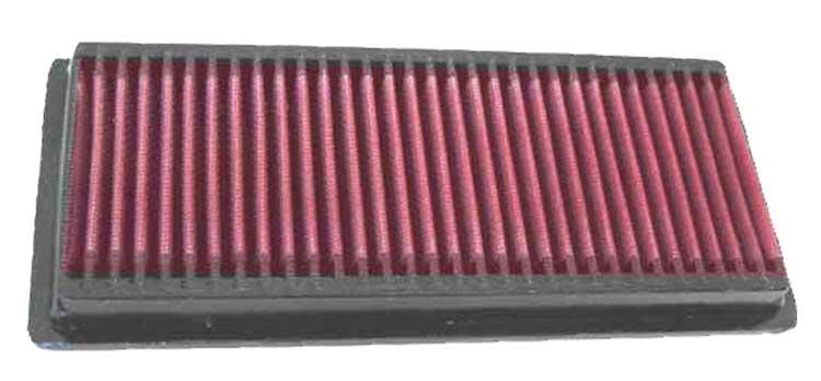 Filtr powietrza K&N FILTERS TB-9097