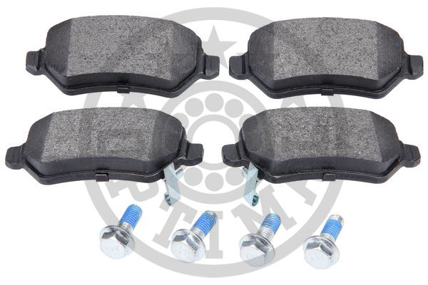 Klocki hamulcowe OPTIMAL BP-12264