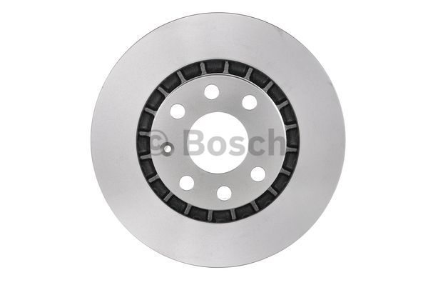 Tarcza hamulcowa BOSCH 0 986 478 327