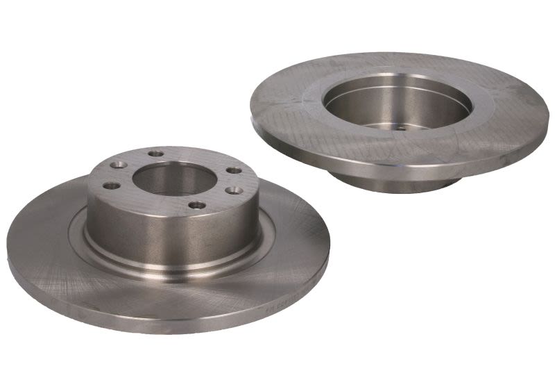 Tarcza hamulcowa FERODO DDF1157