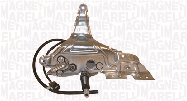 Silnik wycieraczek MAGNETI MARELLI 064342010010