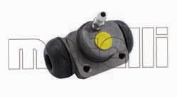 Cylinderek METELLI 04-0581