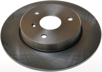 Tarcza hamulcowa DENCKERMANN B130412