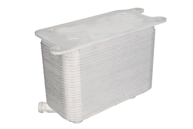 Chłodnica oleju automatycznej skrzyni biegów THERMOTEC D4W021TT