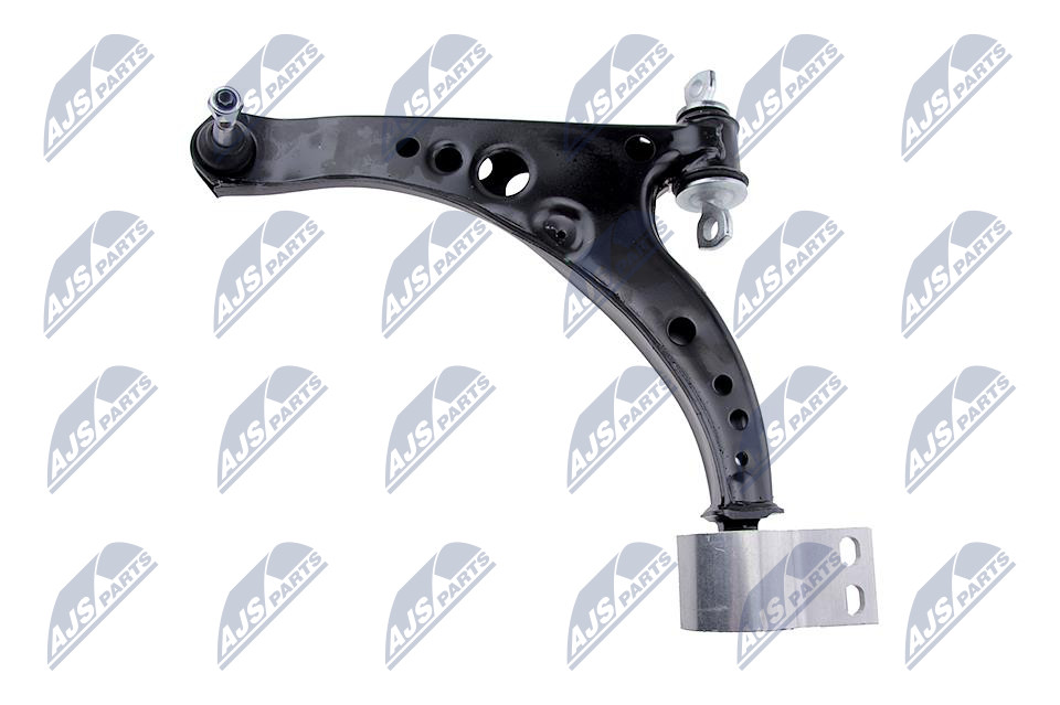 Wahacz zawieszenia koła NTY ZWD-PL-033