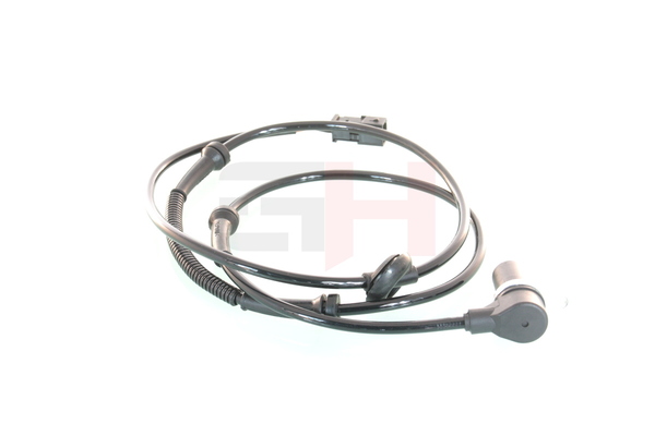 Czujnik prędkości obrotowej koła GH GH-714702