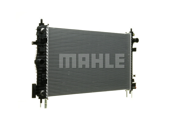Chłodnica MAHLE CR 1101 000P