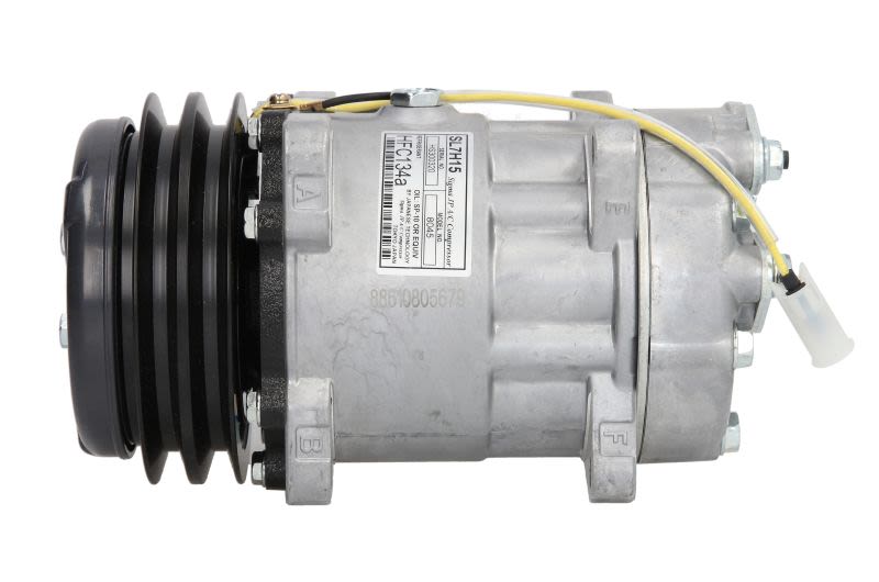 Kompresor klimatyzacji NRF 32469