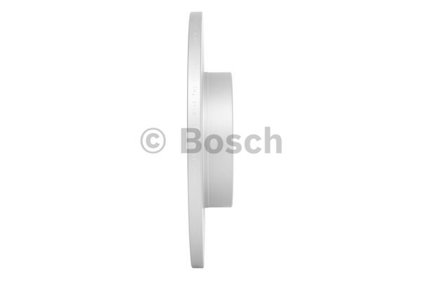 Tarcza hamulcowa BOSCH 0 986 479 C11