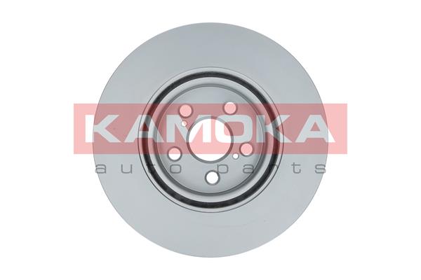 Tarcza hamulcowa KAMOKA 1031116