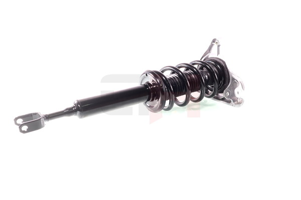 Amortyzator teleskopowy GH GH-334702C02