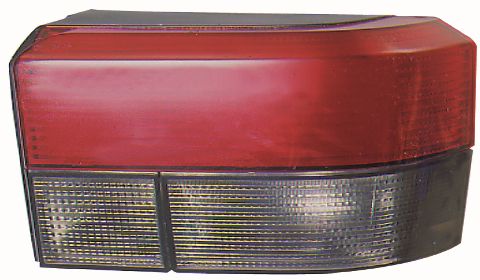 Lampa tylna zespolona ABAKUS 441-1919L-UE-SR