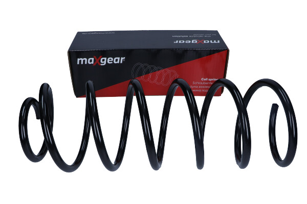 Sprężyna zawieszenia MAXGEAR 60-0843D