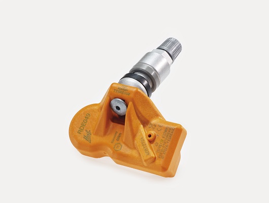 Czujnik ciśnienia w oponach BH SENS HUF 45467000