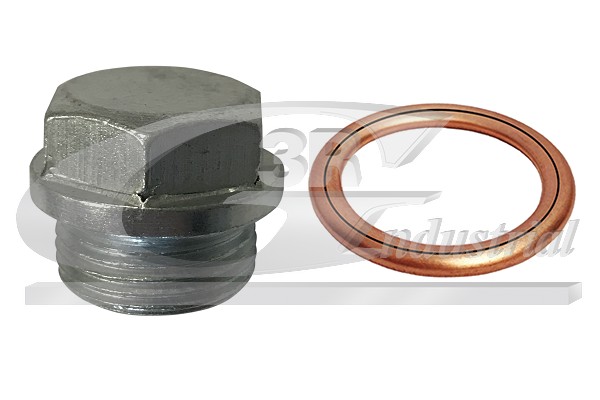 Miska oleju 3RG 83401